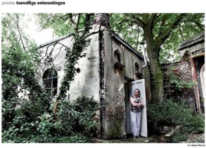 2016-05-14 toevallige ontmoeting foto