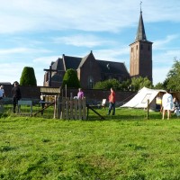 Vakantie Meerlo Stoere Tenten Vakantie Meerlo Stoere Tenten