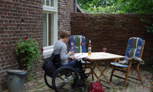 Vakantie Meerlo aangepaste vakanties