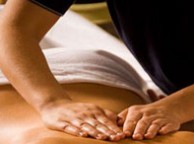 Klassieke massage