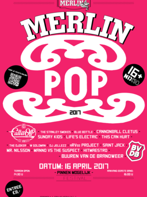 Merlinpop2017 Merlinpop2017