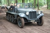 Militracks 2015