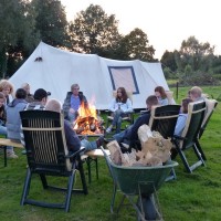 Vakantie Meerlo Stoere Tenten Vakantie Meerlo Stoere Tenten
