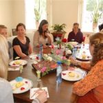 Vakantie Meerlo Onderwijzershuis