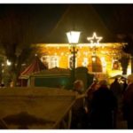 Scroogefestival Arcen