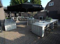 Terras Beejekurf
