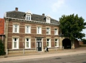 Vakantie Meerlo