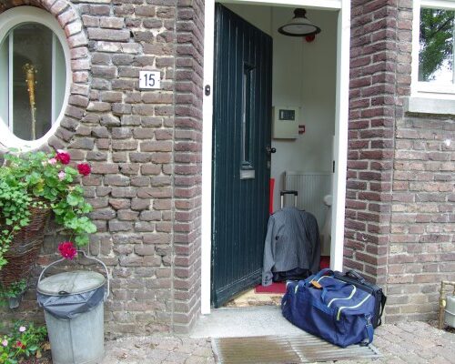 Vakantie_Meerlo_Zakelijk_Verblijf
